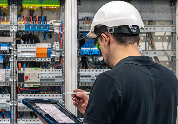 Electrical Inspection Services Reynoldsburg