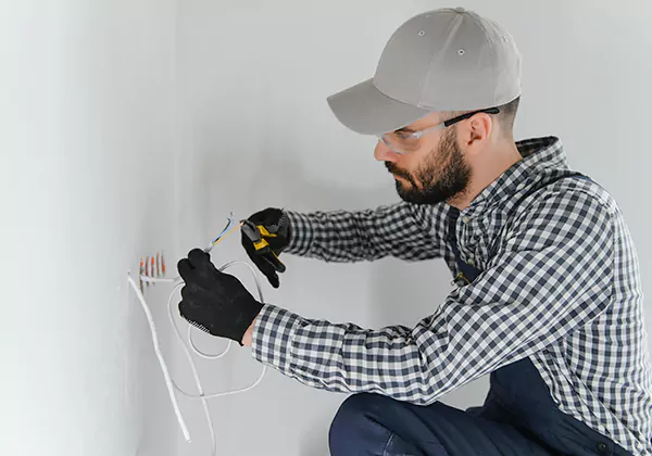 Emergency Electrical Repair Reynoldsburg