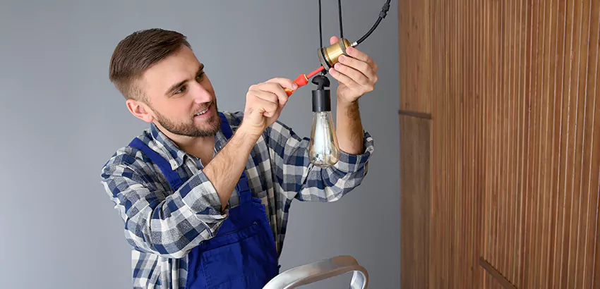 Residential Electrical Repair In Reynoldsburg