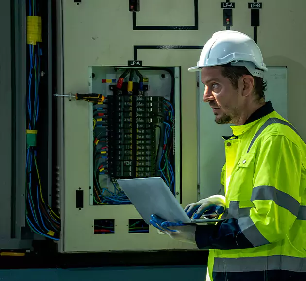 Professional Electrical Inspection: Your Local Safety Check Team in Reynoldsburg, OH
