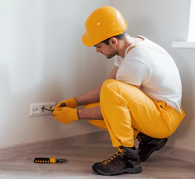 Trusted Electrical Repair Services: Your Local Fix-It Team in Reynoldsburg, OH
