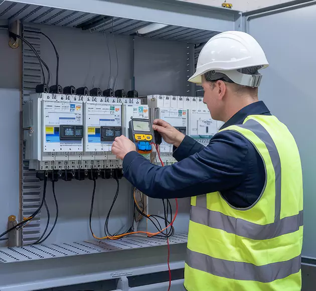 Professional Electrical Service Upgrade: Your Local Utility Coordination Team in Reynoldsburg, OH