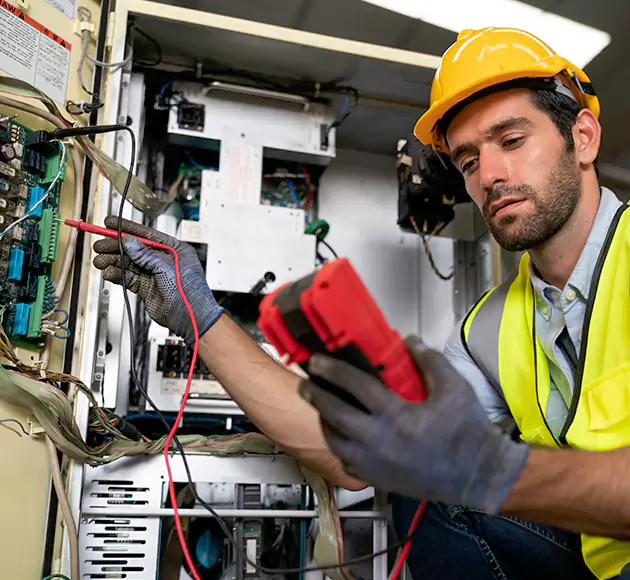 Professional Electrical Troubleshooting: Your Local Diagnostic Team in Reynoldsburg, OH