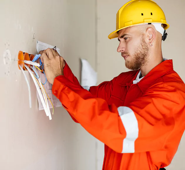 Local 24 Hour Electrician: Fast Response When You Need It Most in Reynoldsburg, OH