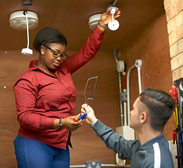 Professional Light Fixture Installation: Your Local Fixture Team in Reynoldsburg, OH