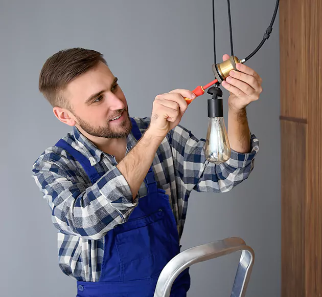 Professional Lighting Electrician: Your Local Fixture Expert in Reynoldsburg, OH