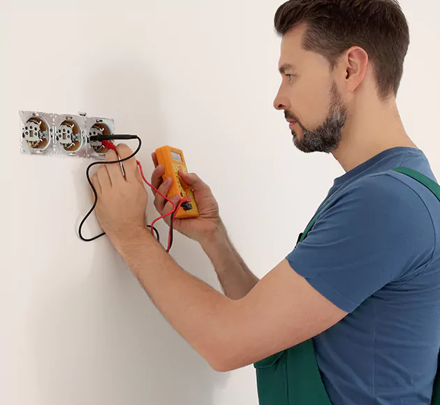 Professional Residential Electrical Repair: Your Local Home Fix-It Team in Reynoldsburg, OH