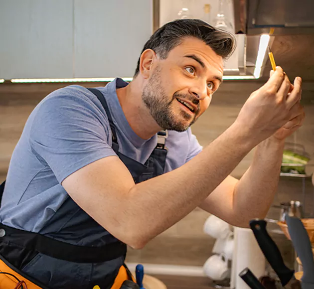 Trusted Home Electrician: Your Local Choice in in Reynoldsburg, OH