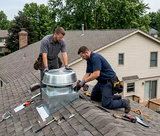 What Makes Us the Right Choice in Reynoldsburg, OH