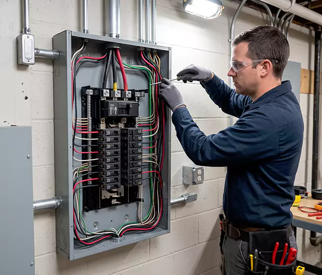 What Makes Us the Right Choice in Reynoldsburg, OH?