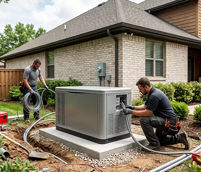 What Makes Us the Right Choice in Reynoldsburg, OH?