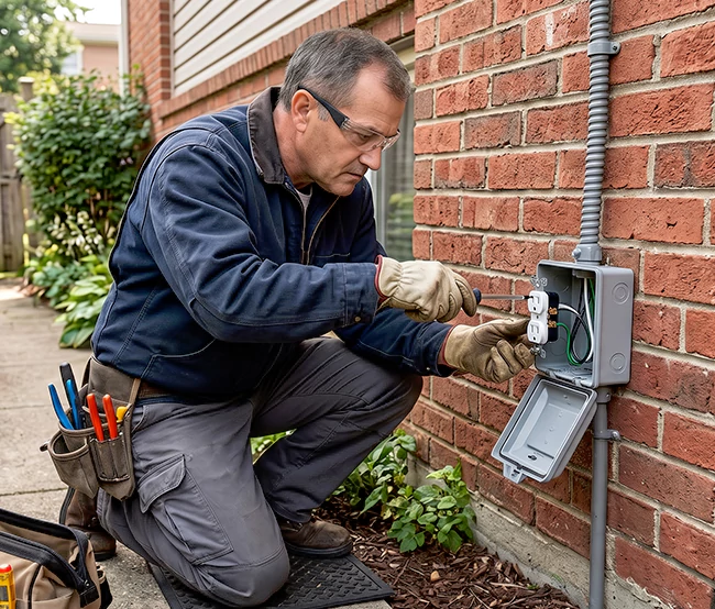 What Makes Us the Right Choice in Reynoldsburg, OH?