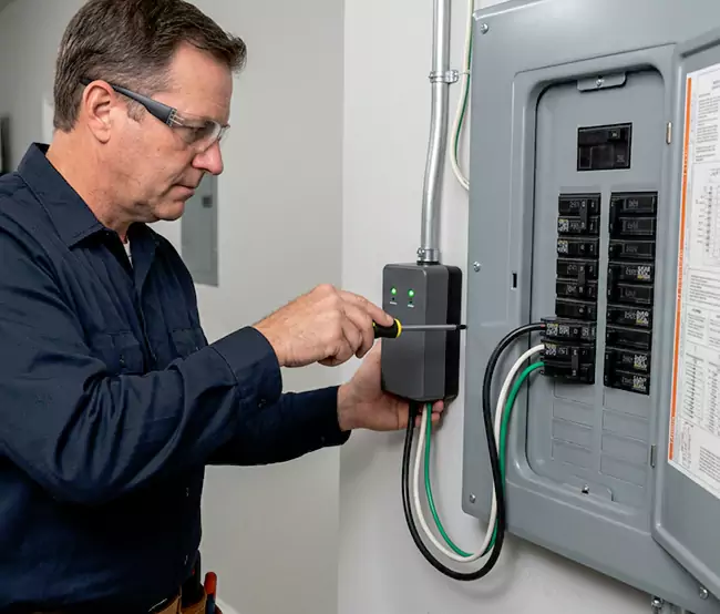 What Makes Us the Right Choice in Reynoldsburg, OH?